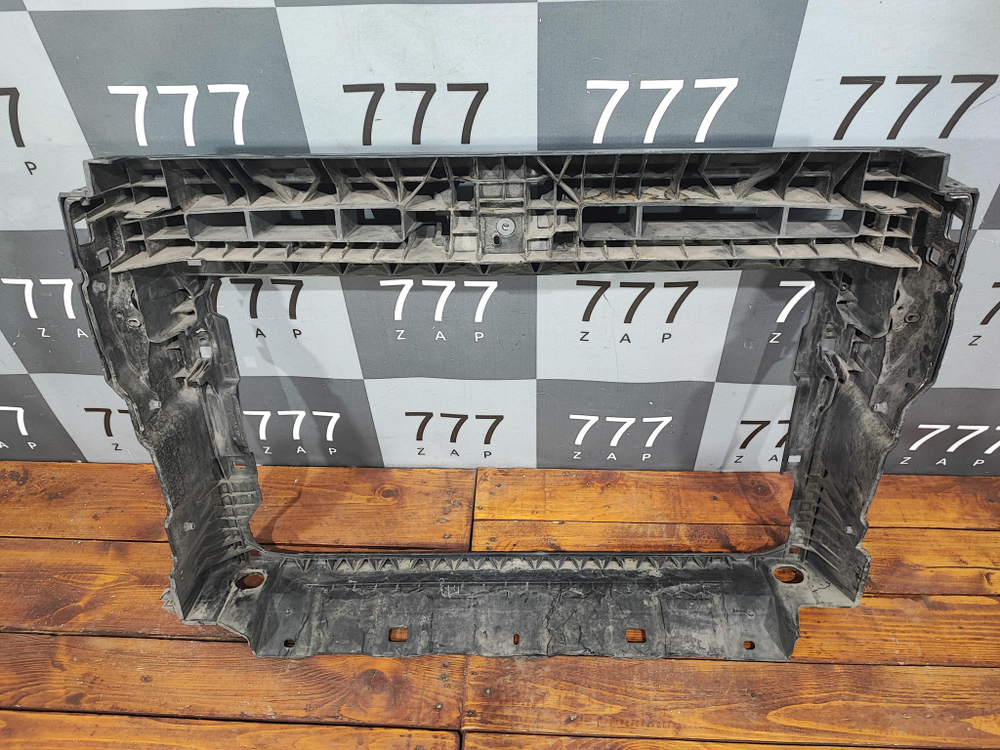 Панель передняя Volkswagen Tiguan 2 16-22 Б/У Оригинал 5NR805588E