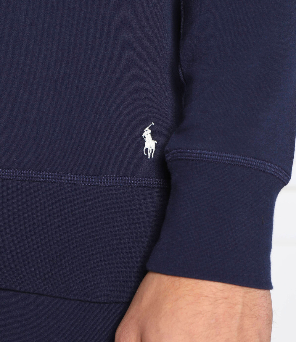 вверх от пижамы POLO RALPH LAUREN - темно-синий(714862623)