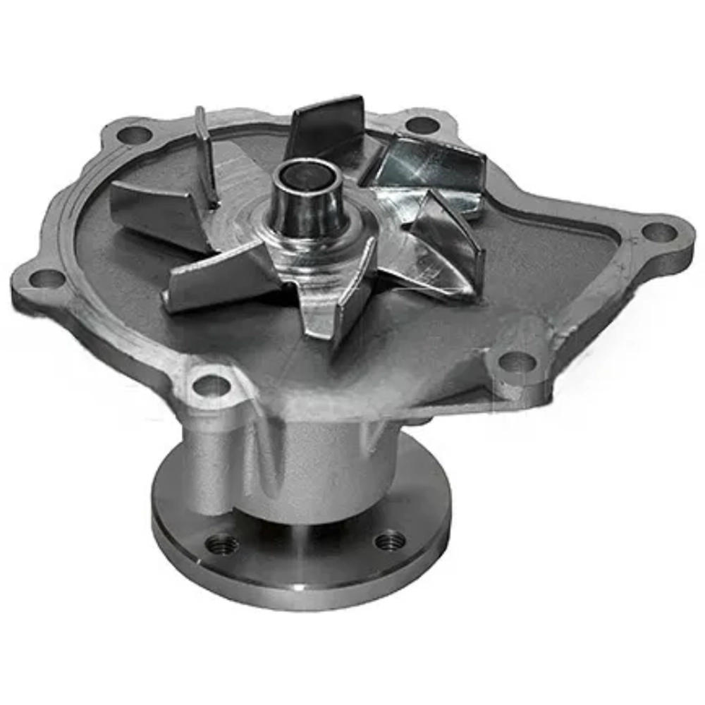 Насос водяной (крыльчатка) Toyota 1DZ/1DZ-II/2Z/3Z 7-8FD15-35 161107820671