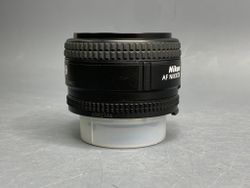 Nikon 50mm f/1.4D AF