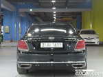 Kia The K9 (Quoris/K900) 5.0 GDI AWD (09.2019)