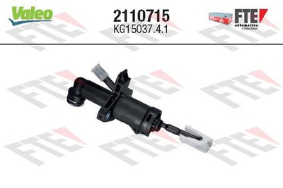 FTE - 2110715-FTE - Master Cylinder, clutch