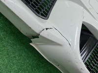 Бампер передний BMW 5er F10 F11 (13-17) M-paket