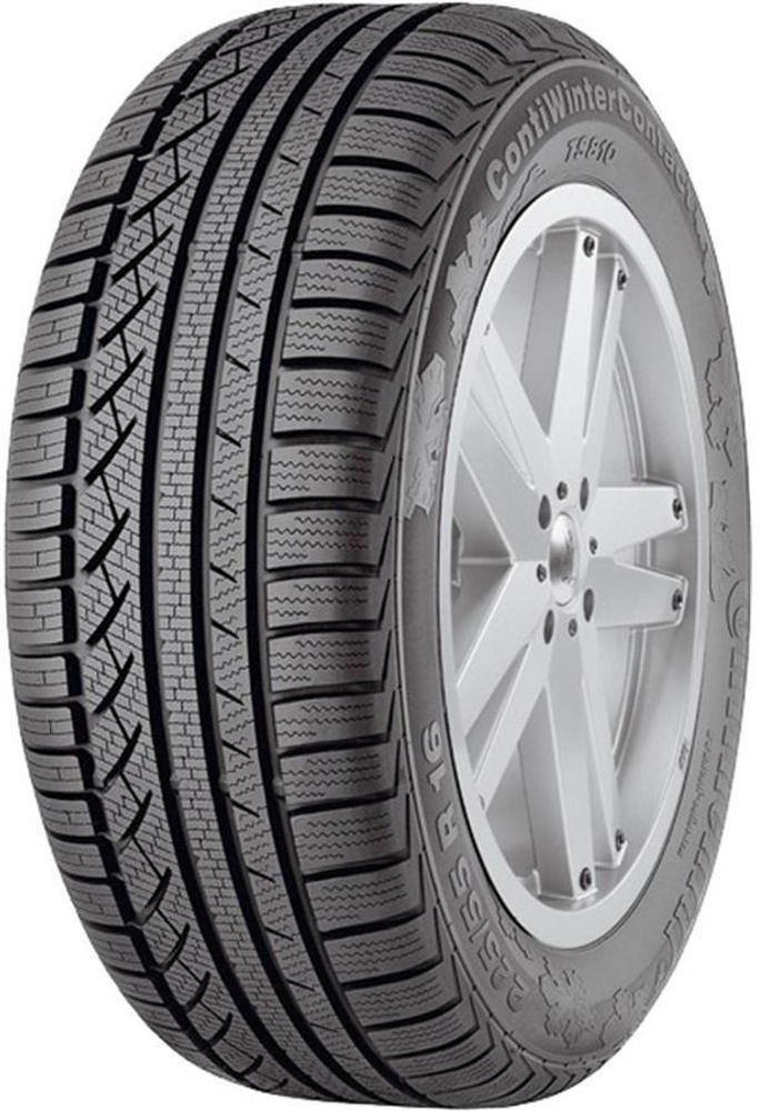 Continental ContiWinterContact TS 810 195/55 R16 87T