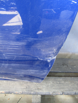 Дверь передняя правая Lexus NX 1 14-21 Б/У Оригинал 6700178010