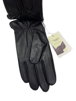 Перчатки. Мужские. Материал верха: Кожаные люкс качества. Подклад: Трикотаж-шерсть. 5 шт в упаковке.