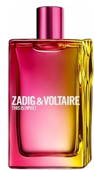 Zadig & Voltaire This Is Love! EDP
