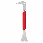 Гвоздодер Milwaukee Trim Puller широкий, сталь, антикоррозийное покрытие