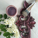 Патина «Старая медь»