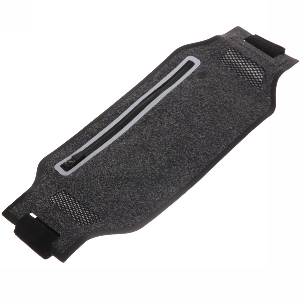 Сумка поясная для спорта и отдыха «Energy», микс