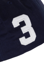 кепка POLO RALPH LAUREN - темно-синий(710673584)
