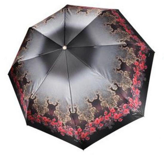 Женский зонт Три Слона Полный автомат 100-T-04