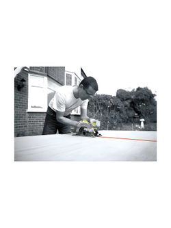 Дисковая пила Ryobi RCS1600-K 5133002779