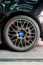 КАРБОН КЕРАМИЧЕСКИЕ ТОРМОЗНЫЕ ДИСКИ ДЛЯ LEXUS IS F XE20 2007-2014 Лексус