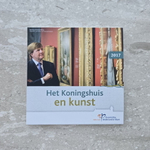 Netherlands 2017 BU Theme Set – The Royal House and Art