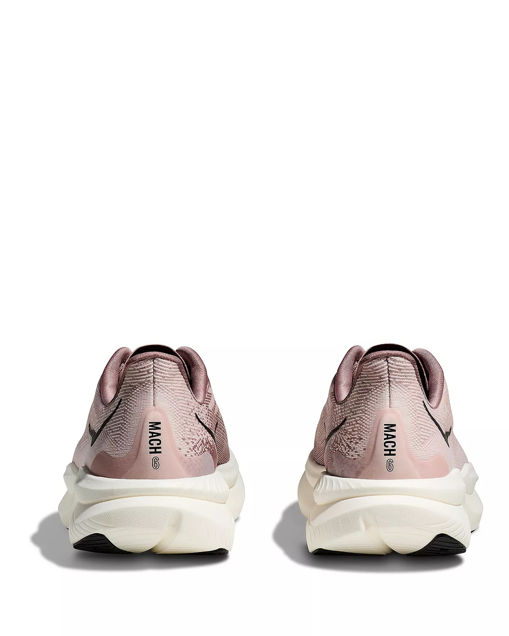 Кроссовки женские Hoka Mach 6 LA