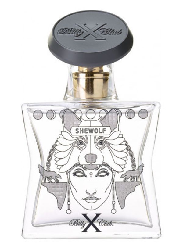 BillyXClub Shewolf