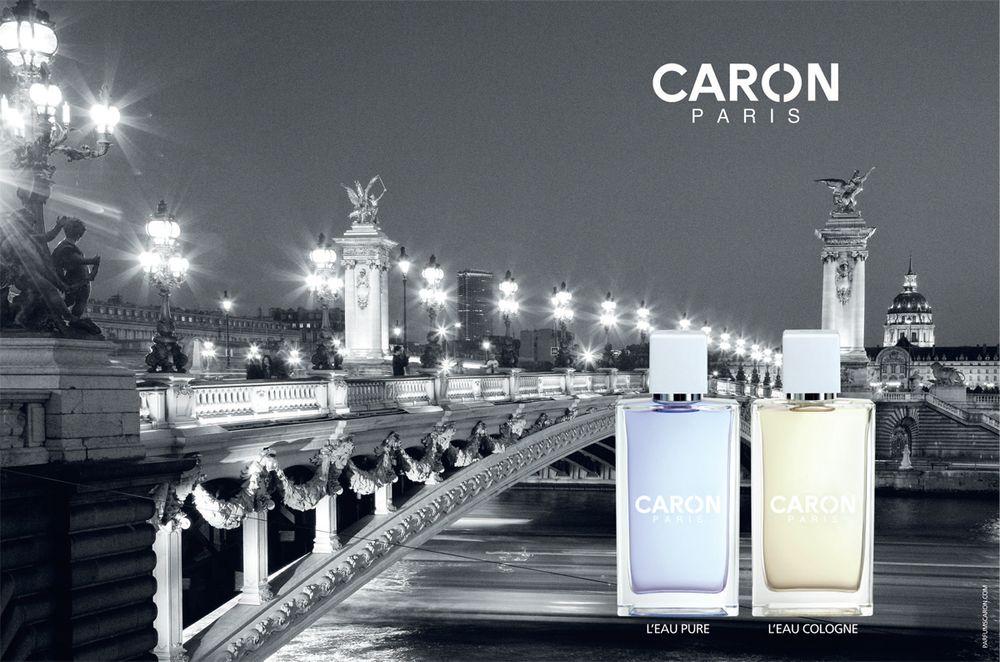 Caron L'Eau Pure (2014)