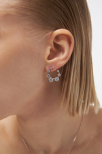 Серьги Céleste