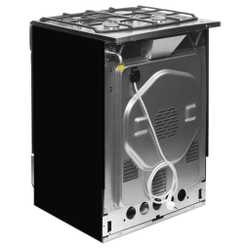 Газовая плита Hansa FCGI63022