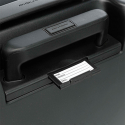 Чемодан Piquadro Cubica BV4425CBO/BO