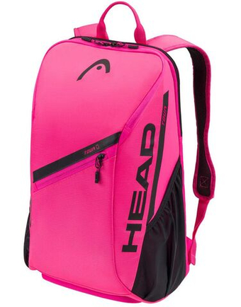 Рюкзак теннисный Head Tour 25L - pink