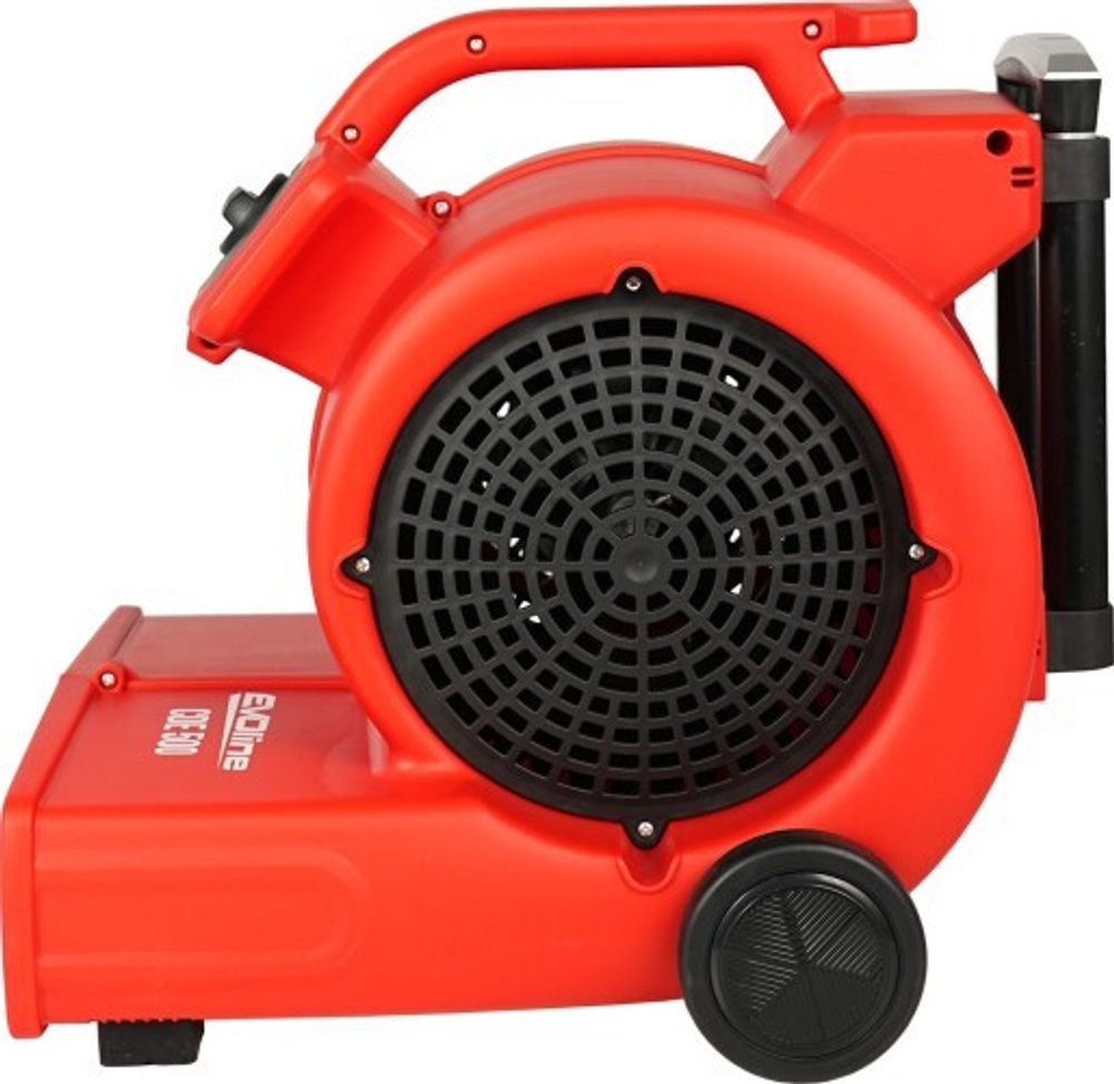 Сушилка для ковра Evoline CDE 500 CDE500