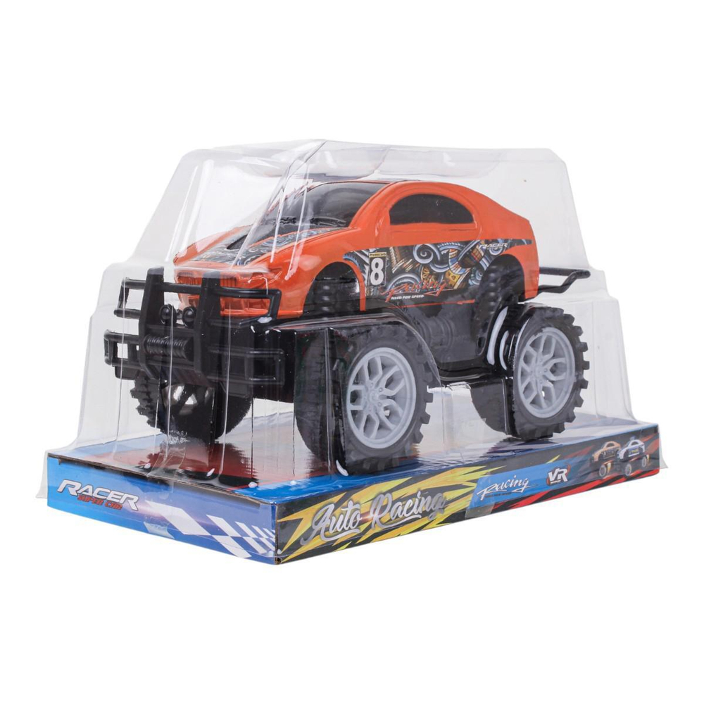 Джип ин., ПК 517