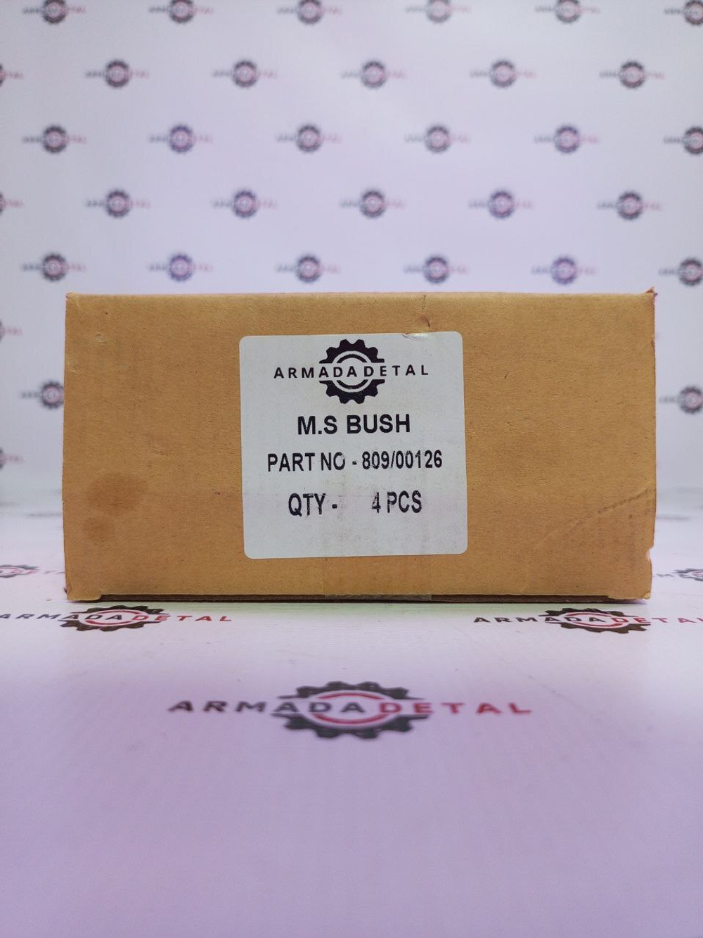 Втулка | 809/00126 | Armada Detal S