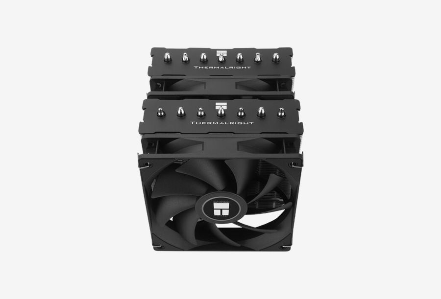 Thermalright Phantom Spirit 120 SE_0426709110926