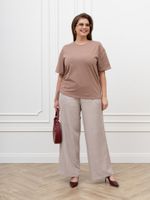 Футболка Искра-1 Виотекс БЕЖЕВЫЙ