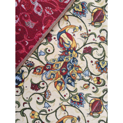 Гобелен Этника Жива