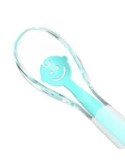 Мягкая ложечка BABY'S SMILE. Силикон 1460/01