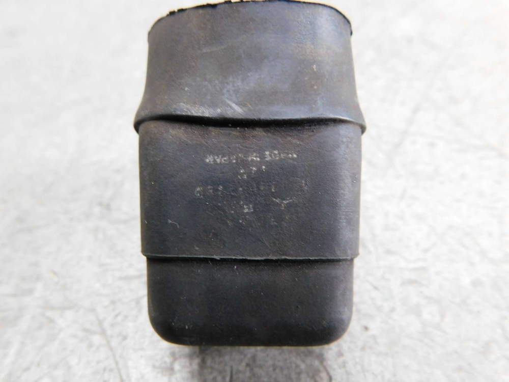 Реле бу 033838