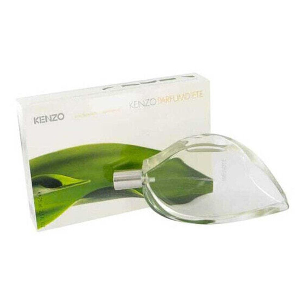 Женская парфюмерия KENZO Parfum D´Ete 75ml Eau De Parfum