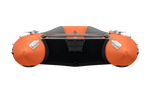 Лодка ПВХ Gladiator Light B370 с фанерным полом ( BSM4235 )