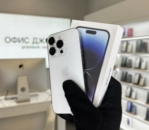 iPhone 14 Pro, 128 ГБ б/у