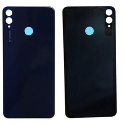 Задняя крышка для Huawei Honor 8X Синий
