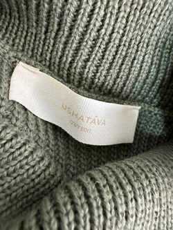 Платье Ushatava