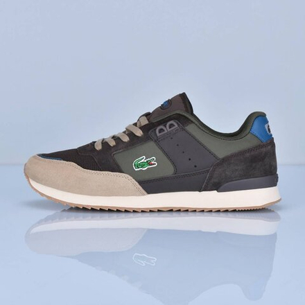 Кроссовки Lacoste Joggeur 2.0 арт 5422