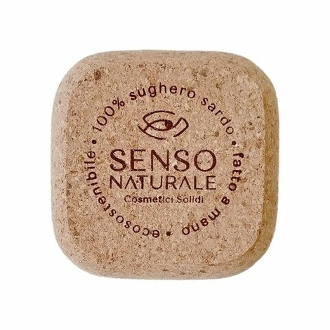 Контейнер Senso Naturale Square квадратный