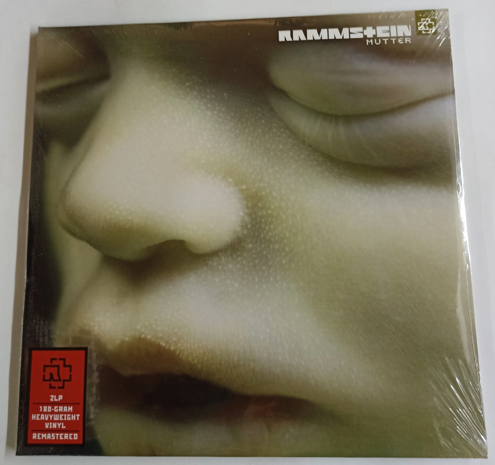 Rammstein Mutter