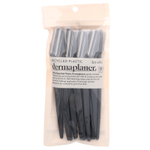 Kitsch, Pro, Dermaplaner, дермапланеры, 12 штук