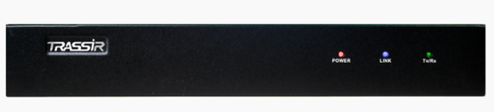 Видеорегистратор TRASSIR MiniNVR Compact AnyIP 16