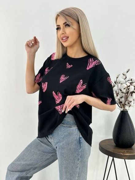 Футболка 2573157 Fabrika