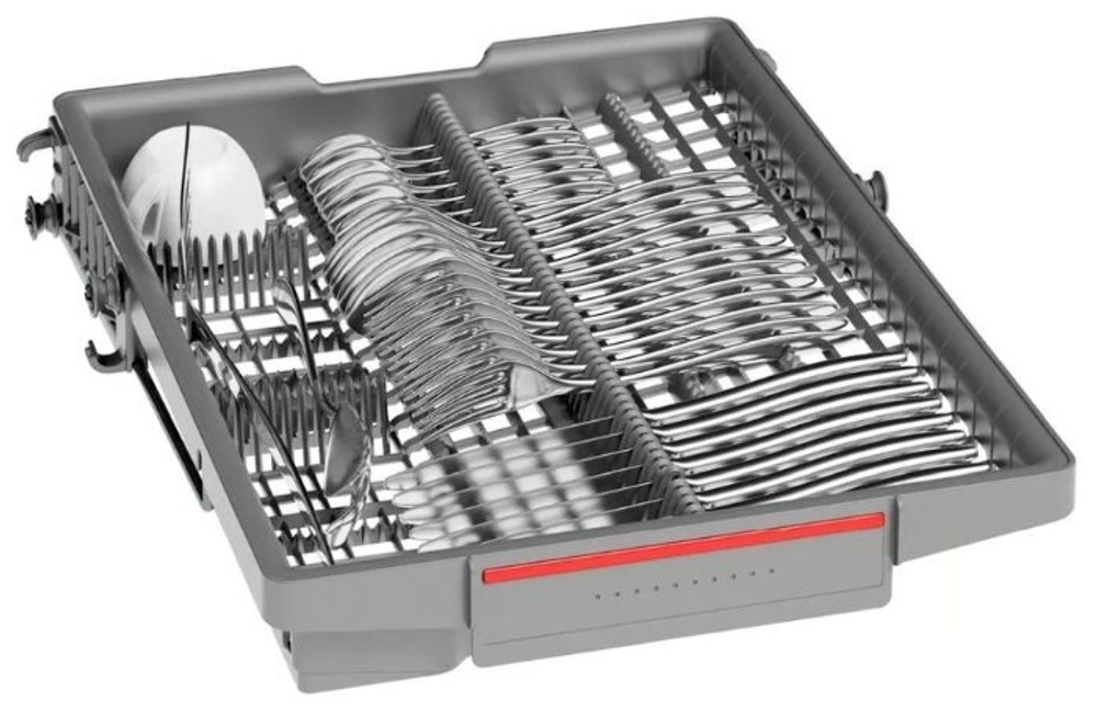 Встраиваемая посудомоечная машина Bosch SPV6HMX5MR