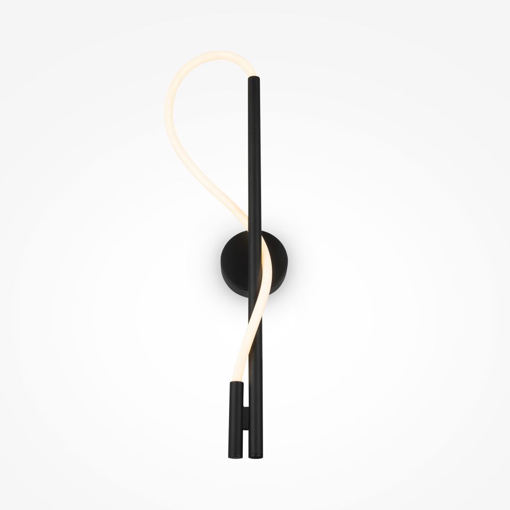 Светильник светодиодный настенный Maytoni Tau MOD146WL-L12B3K