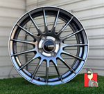 Комплект дисков Enkei SR02 15x6 et35 4x100