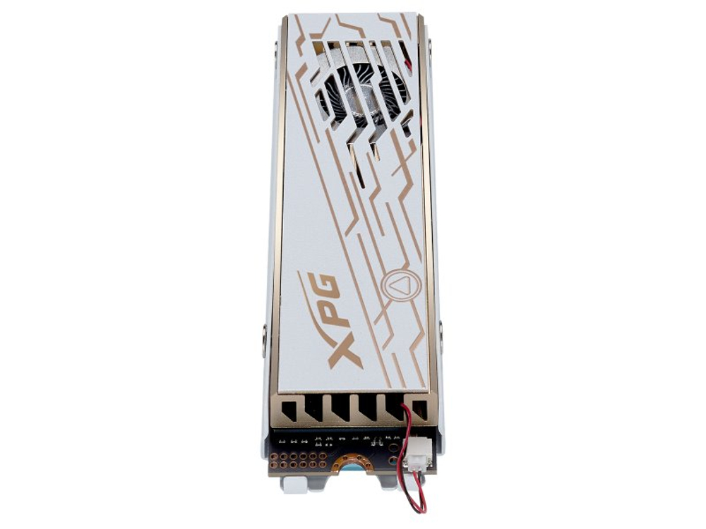 SSD накопитель ADATA Mars 980 Pro 1ТБ, M.2 2280, PCIe 5.0 x4, NVMe [SMAR-980P-1TCI]
