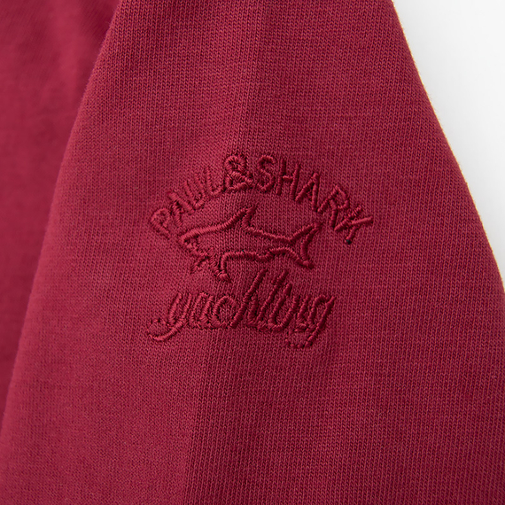 Лонгслив "Paul and Shark"